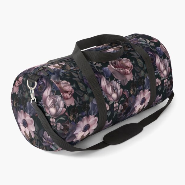 Item preview, Dark Academia Aesthetic Vintage Floral Pattern designed and sold by EternalScholar.