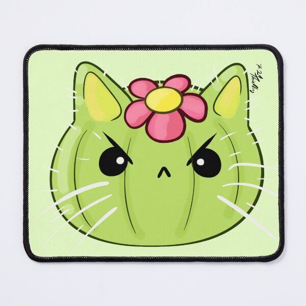 Item preview, Cat-ctus designed and sold by tieflingthief.