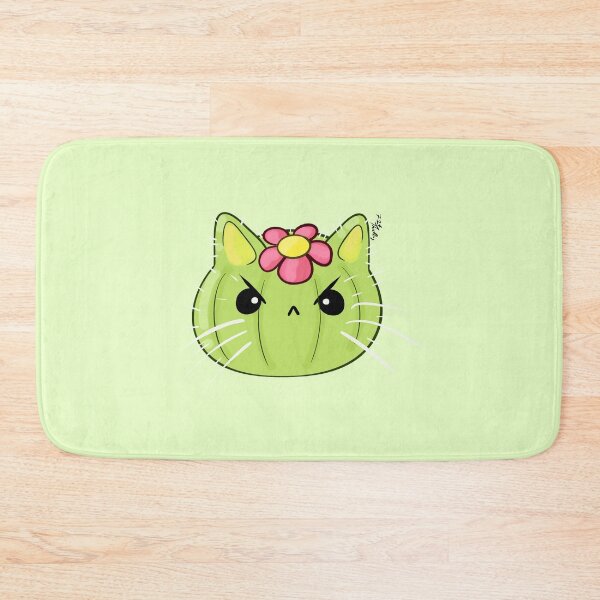 Item preview, Cat-ctus designed and sold by tieflingthief.