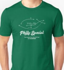 THE PHILLY SPECIAL Unisex T-Shirt