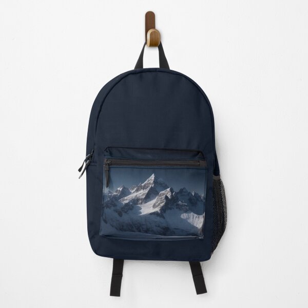 Item preview, Mountain Lands in Universe in AI designed and sold by TatStudio55.