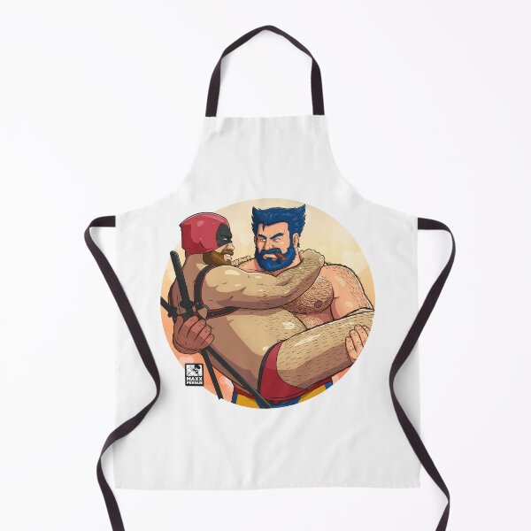 Item preview, Bearpool & Bearverine v2 designed and sold by MaxxFergus.