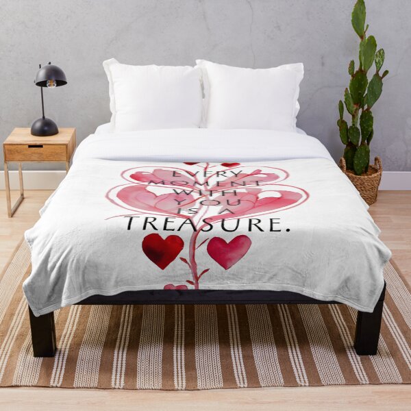 Item preview, Every moment with you is a treasure designed and sold by Dilwish5.