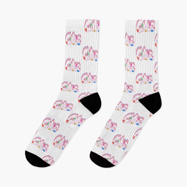 Item preview, Chloe popular girls women firstname personalized white pastel flowers dots custom first name gifts for Chloe designed and sold by Artonmytee.