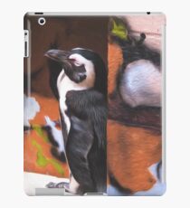 Penguin iPad Case/Skin