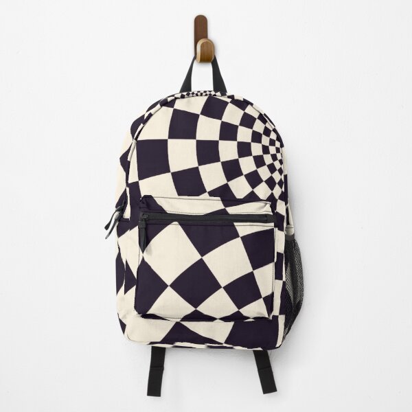 Item preview, Web Checker Spiral Illusion designed and sold by Majesti4.