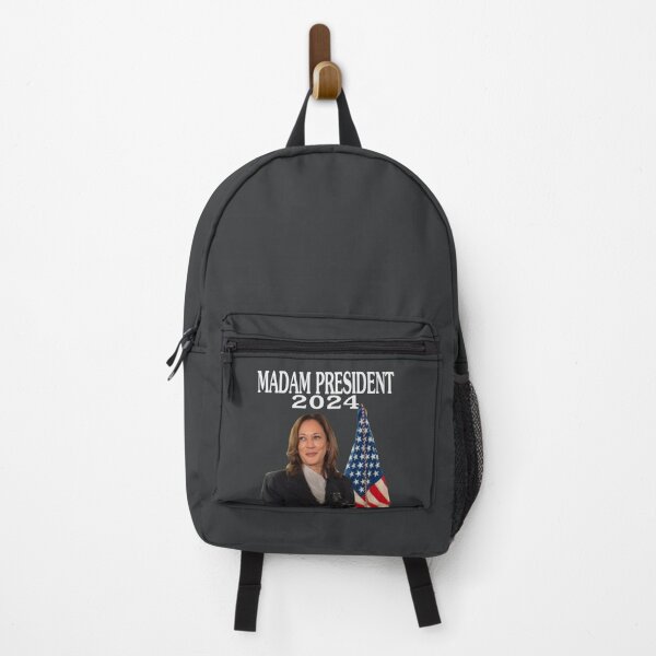 Item preview, Madam president 2024 designed and sold by Colorfulman.