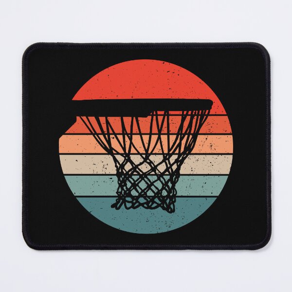 Item preview, Vintage Basketball Gift - Basketball Lover designed and sold by viunziameriza.
