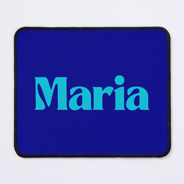 Item preview, Maria, Funny Cool Best color art designed and sold by artdragongift 15.