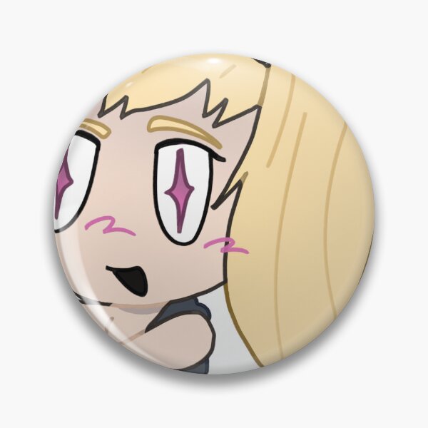 Item preview, haruta shigemo chibi designed and sold by grubfan.