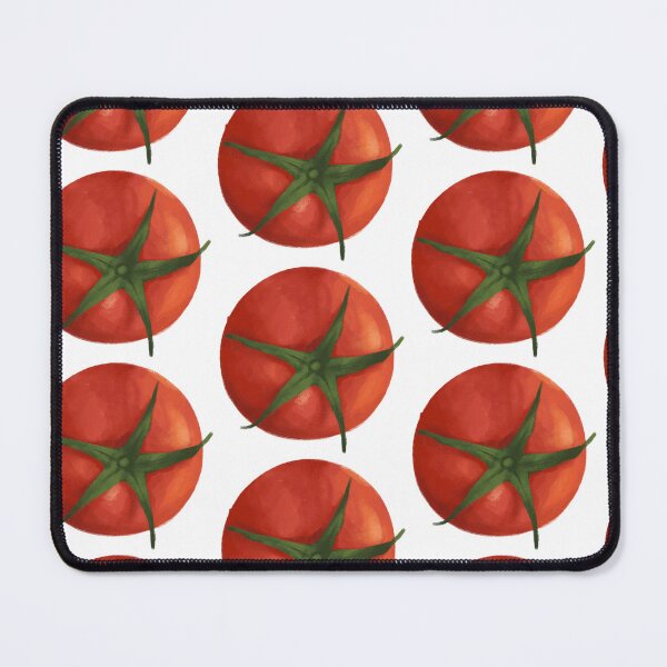 Item preview, tomato designed and sold by JenJa1993.