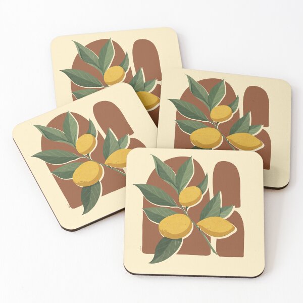 Item preview, Lemon Grove designed and sold by AlexEyck.