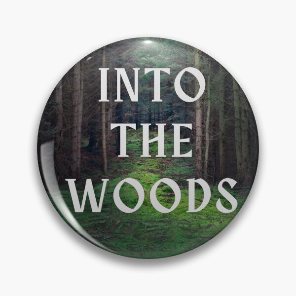 Item preview, Into the woods designed and sold by Keepsie Archives by SMA.