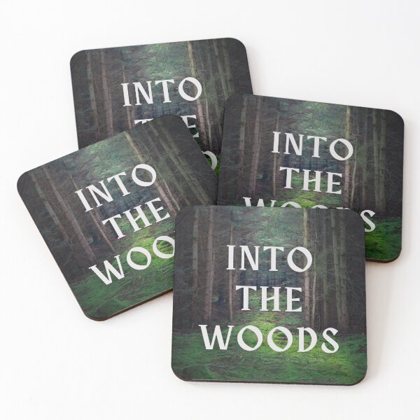 Item preview, Into the woods designed and sold by Keepsie Archives by SMA.