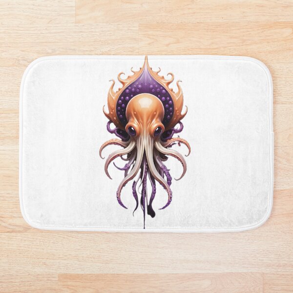 Item preview, Calamares #48 designed and sold by He-Cool.