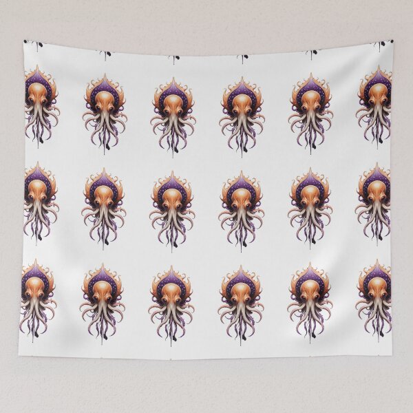Item preview, Squiddlyfish #48 designed and sold by He-Cool.