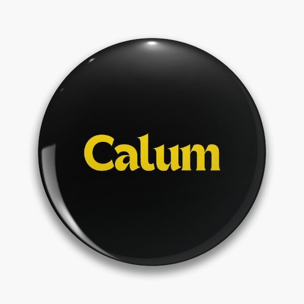 Item preview, Calum, Funny Cool Best color art designed and sold by artdragongift 15.