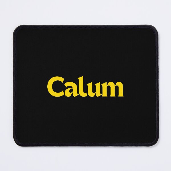 Item preview, Calum, Funny Cool Best color art designed and sold by artdragongift 15.
