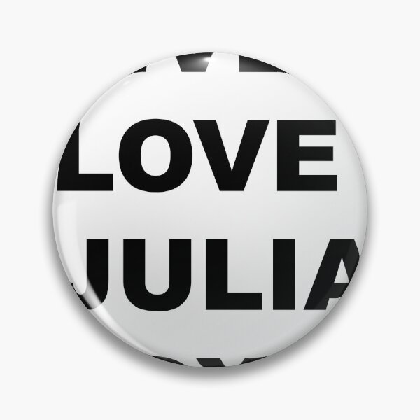 Item preview, Julia Fox designed and sold by Terrorezija.