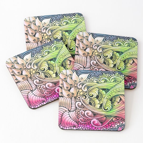 Item preview, Garden  designed and sold by Aur3lia.