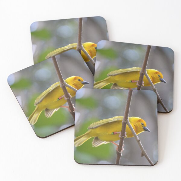 Item preview, Yellow Bird designed and sold by Moonwater.