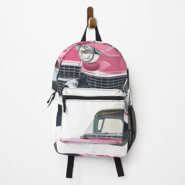 Item preview, Pink Cadillac designed and sold by WickerStudio.