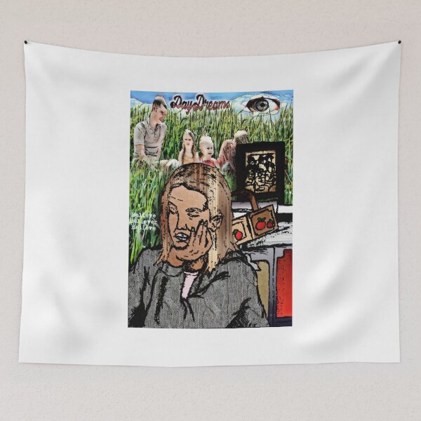 Item preview, Day Dreams designed and sold by torg.
