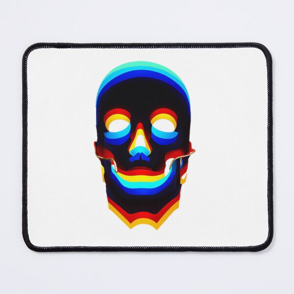 Item preview, skull of power designed and sold by Echolands.