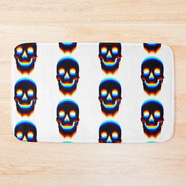 Item preview, skull of power designed and sold by Echolands.
