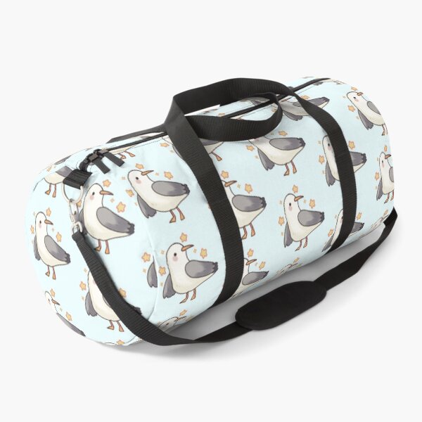 Item preview, Cute seagull designed and sold by Artofmayara.