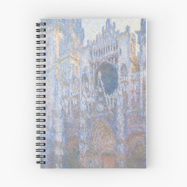 Item preview, Rouen Cathedral West Facade designed and sold by chillchar1234.