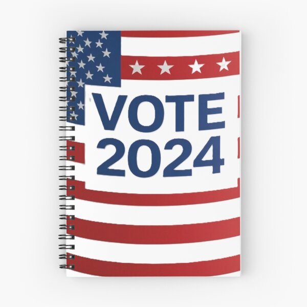 Item preview, Get Ready to Make Your Voice Heard in 2024 Elections designed and sold by merve02shop.