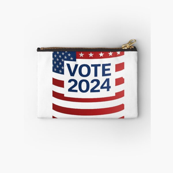 Item preview, Get Ready to Make Your Voice Heard in 2024 Elections designed and sold by merve02shop.