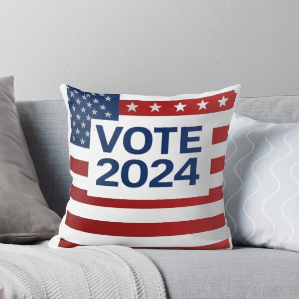 Item preview, Get Ready to Make Your Voice Heard in 2024 Elections designed and sold by merve02shop.