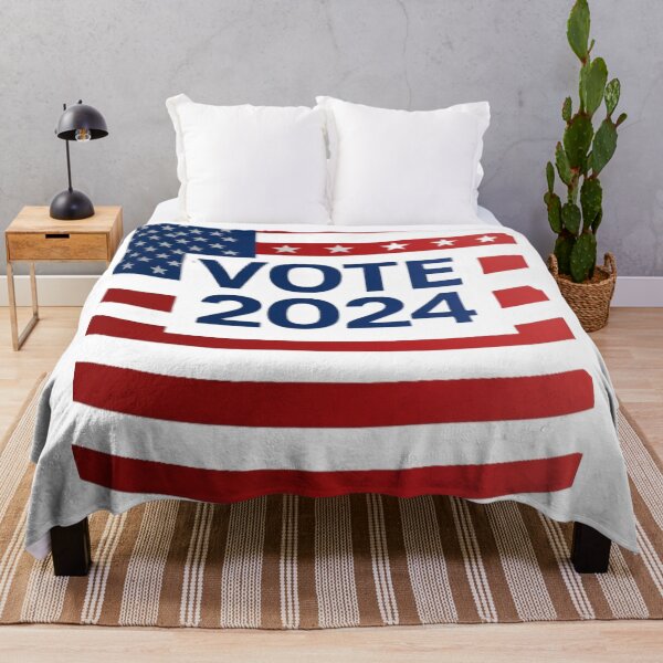 Item preview, Get Ready to Make Your Voice Heard in 2024 Elections designed and sold by merve02shop.