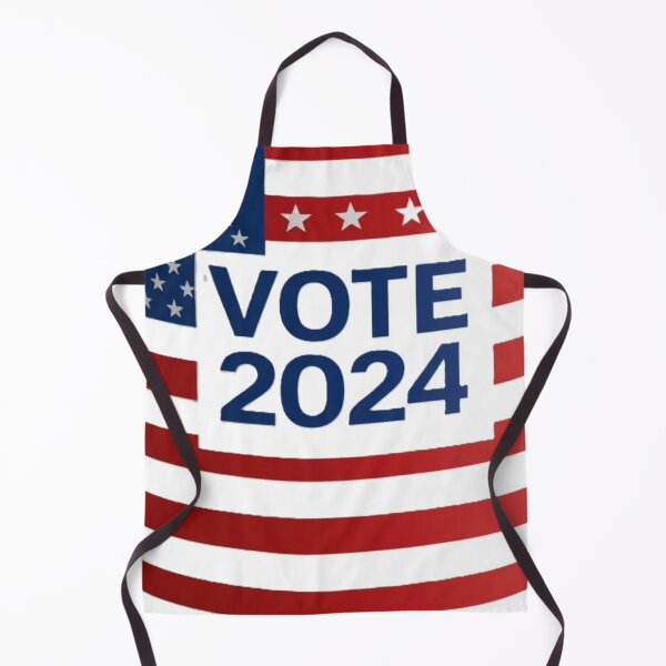 Item preview, Get Ready to Make Your Voice Heard in 2024 Elections designed and sold by merve02shop.