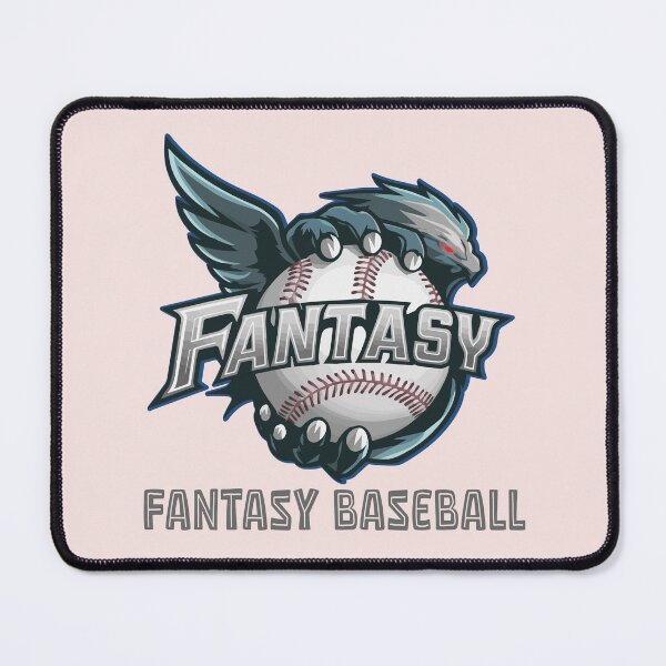 Item preview, Fantasy Baseball designed and sold by winaidigidesign.