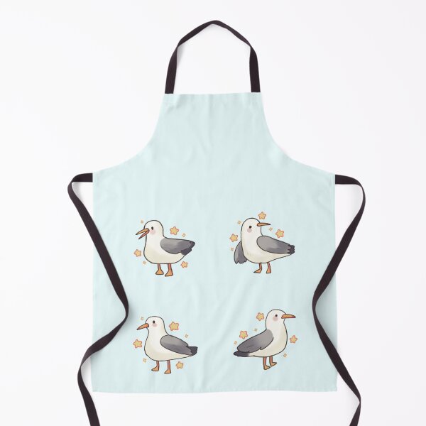 Item preview, Funny seagull pack  designed and sold by Artofmayara.
