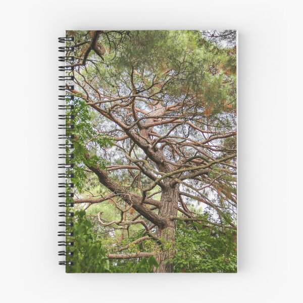 Item preview, branchy tree designed and sold by alexvioletart.