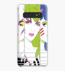 Our Songs Are Better! (Without Saxophone) Case/Skin for Samsung Galaxy