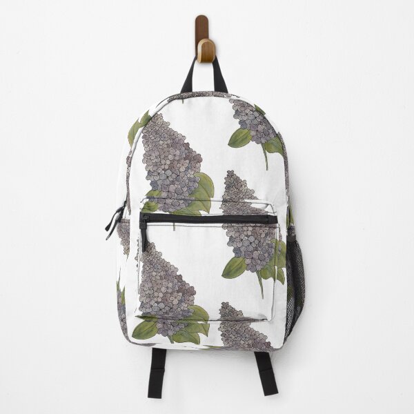 Item preview, Lilac designed and sold by Lisa Neuman Watercolors.