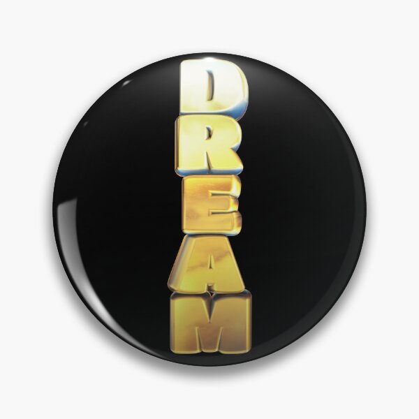 Item preview, DREAM designed and sold by SuRReal3D.