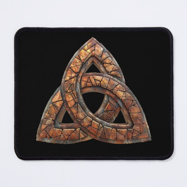 Item preview, Triquetra designed and sold by Sacred-Circle.