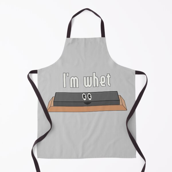 Item preview, I'm Whet designed and sold by landonsaidden.