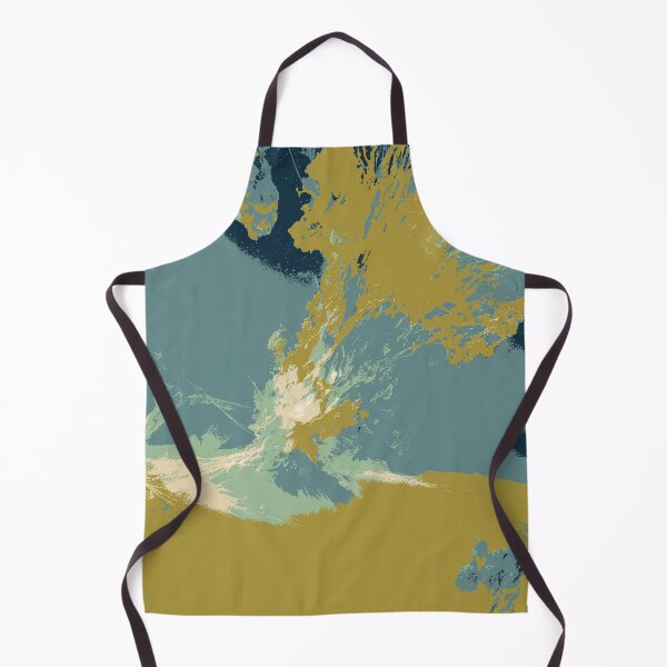 Item preview, Abstract Hypermodern Digital Explosion Avilo designed and sold by yashrid.
