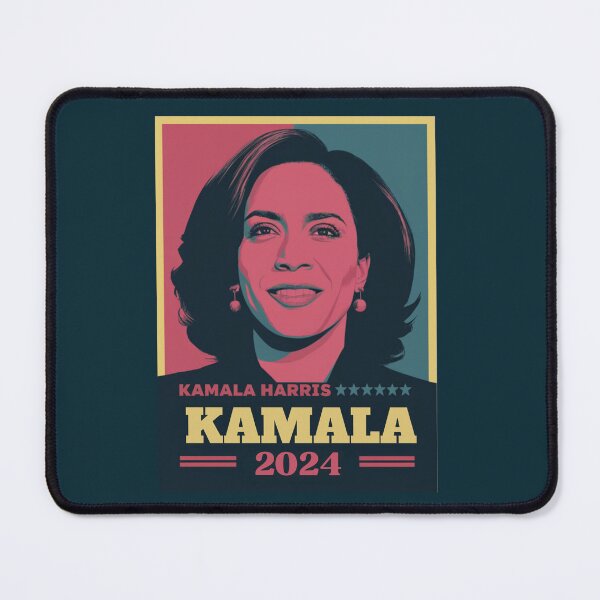 Item preview, Kamala Harris designed and sold by 71Lion.