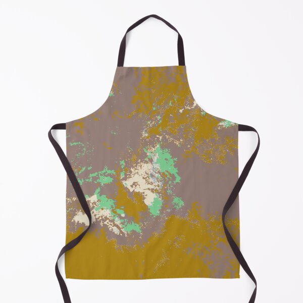Item preview, Abstract Contemporary Landscape Digital Art Aota designed and sold by yashrid.