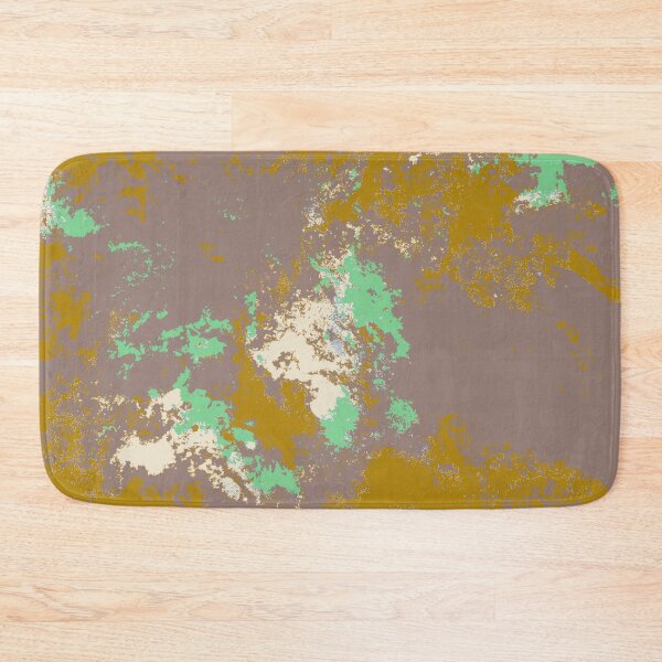 Item preview, Abstract Contemporary Landscape Digital Art Aota designed and sold by yashrid.