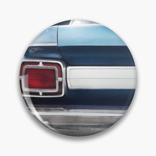 Item preview, American classic car Satellite 1965 Hardtop designed and sold by Beate Gube.