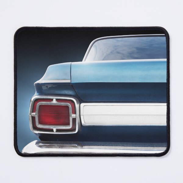 Item preview, American classic car Satellite 1965 Hardtop designed and sold by Beate Gube.